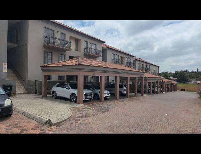 2 BEDROOM APARTMENT FOR SALE IN NORKEM PARK